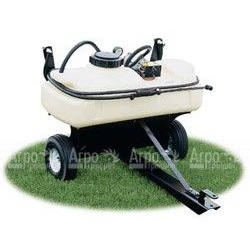 Опрыскиватель для трактора Cub Cadet, 57 л  в Архангельске