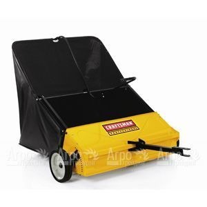 Щетка для листвы с мусоросборником Craftsman 24229  в Архангельске