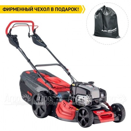 Газонокосилка бензиновая AL-KO Premium 520 VSI-B  в Архангельске