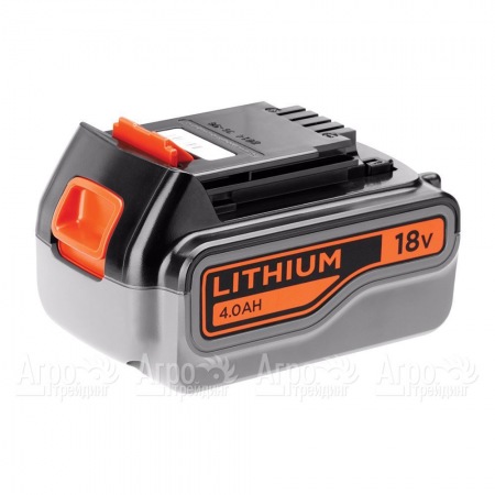 Аккумулятор Black+Decker BL4018 в Архангельске