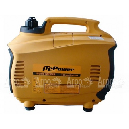 Бензиновый генератор ITC Power GG2500Si 2,5 кВт в Архангельске