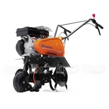 Культиватор Husqvarna T50RS 9658963-01 в Архангельске