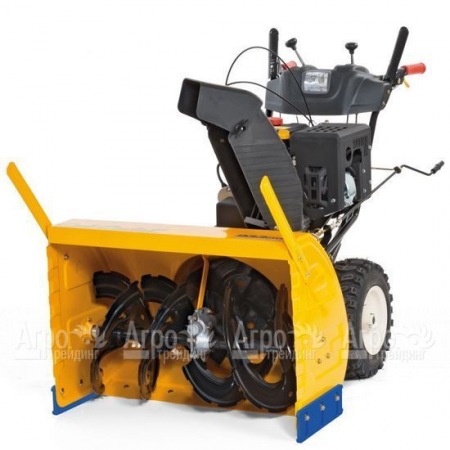 Снегоуборщик Cub Cadet 933 SWE в Архангельске