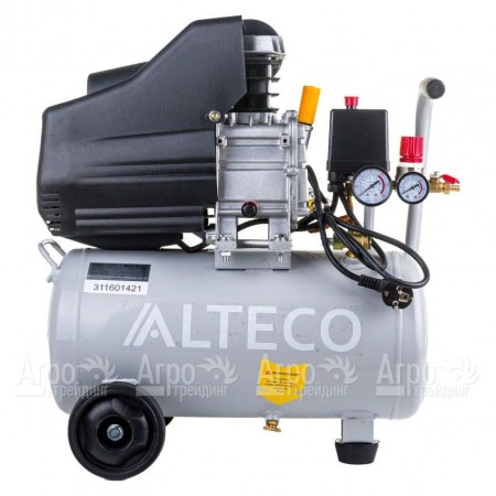 Компрессор поршневой масляный Alteco ACD 20/200  в Архангельске