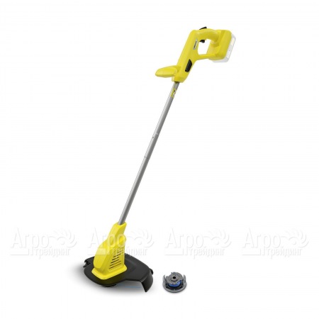Аккумуляторный триммер Karcher LTR 18-25 Battery (без аккумулятора и зарядного устройства) в Архангельске