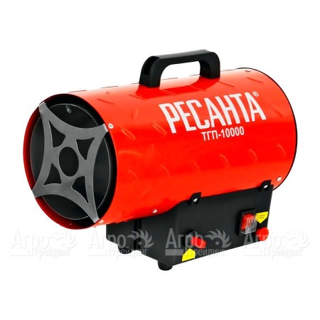 Газовая тепловая пушка Ресанта ТГП-10000 в Архангельске