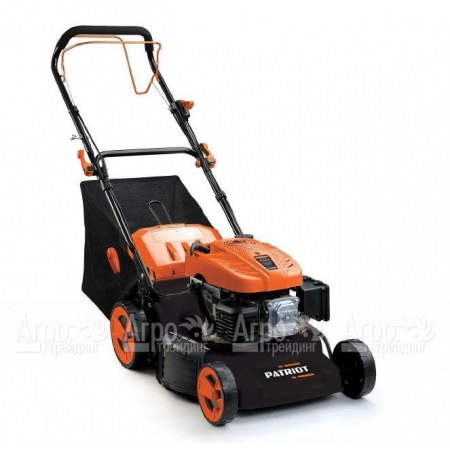 Газонокосилка бензиновая Patriot PT 46 LS в Архангельске