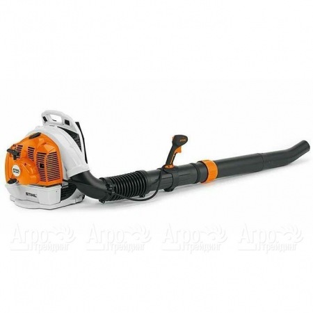 Воздуходувка бензиновая Stihl BR 450 в Архангельске