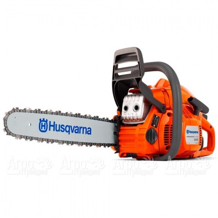 Бензопила Husqvarna 445e II-15" в Архангельске