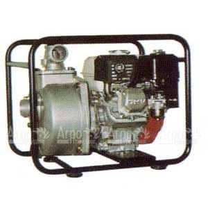 Мотопомпа бензиновая Koshin SERH-50B в Архангельске