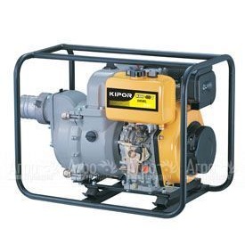 Мотопомпа KIPOR KGP40T в Архангельске