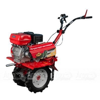 Мотоблок DDE V 950 II - 3 Халк-3 в Архангельске