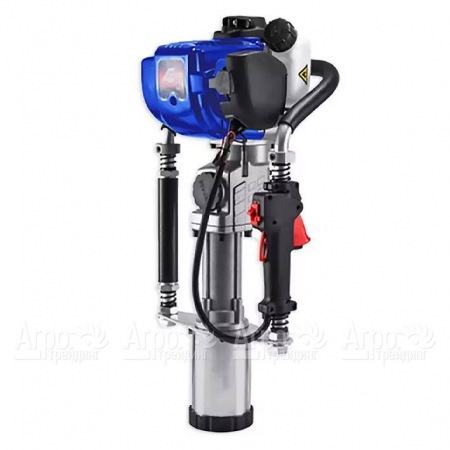 Копер сваебойный Haitec HT-4TPR88 в Архангельске