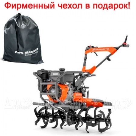 Культиватор Husqvarna TF 545P в Архангельске