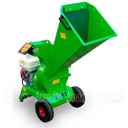 Измельчитель бензиновый Laski LS51/GX в Архангельске