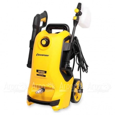 Мойка высокого давления Champion HP3250 в Архангельске