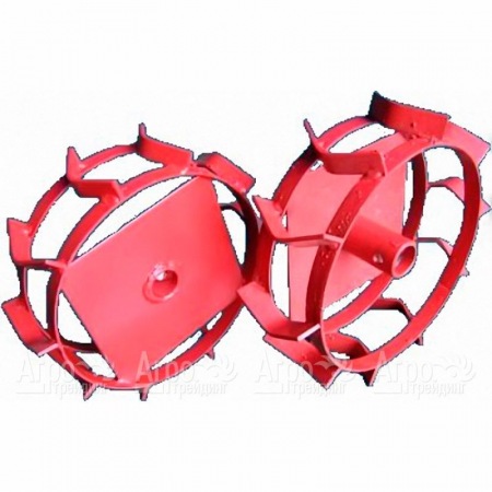 Грунтозацепы Mini для мотоблоков DDE Тролль, Хоббит  в Архангельске