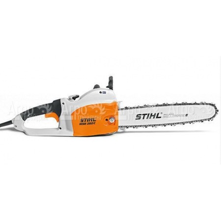 Электропила Stihl MSE 250 C-Q-16" в Архангельске