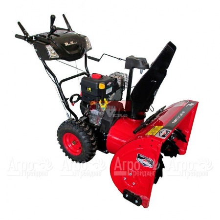 Снегоуборщик RedVerg RD-SB71/1150BS-E в Архангельске
