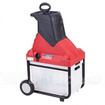 Садовый измельчитель электрический MTD S 2500 в Архангельске