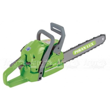 Бензопила Piran CS4115-15" серия Lux в Архангельске