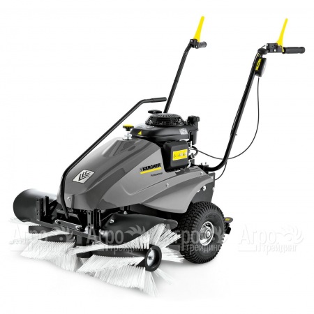 Подметальная машина Karcher KM 80 W G в Архангельске