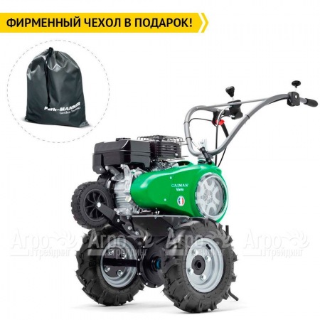 Мотоблок Caiman Vario 60H в Архангельске