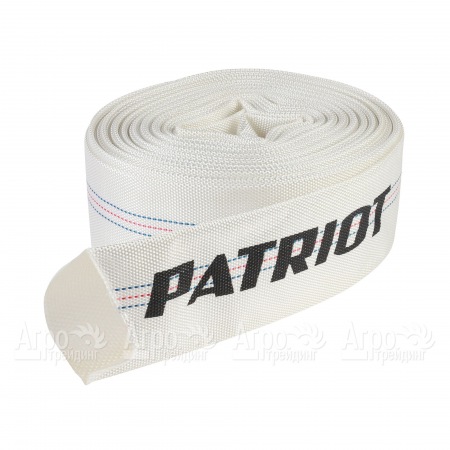 Рукав напорный PPU 40 для мотопомп Patriot в Архангельске