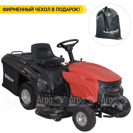 Садовый минитрактор EVOline TRG 96 CH в Архангельске