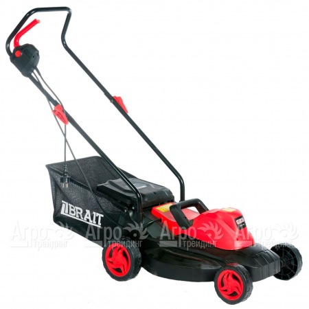 Газонокосилка электрическая Brait BR37-1400 в Архангельске