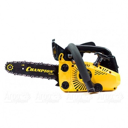 Бензопила Champion 126T-10" в Архангельске
