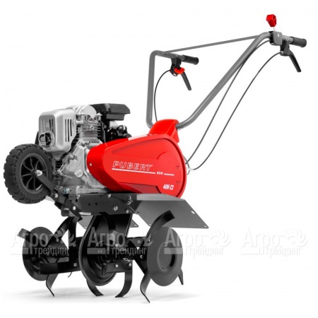 Культиватор Pubert Eco 40H C2 в Архангельске
