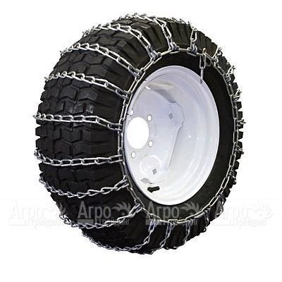 Цепи на колеса Craftsman 18х9,5х8" (Россия) в Архангельске