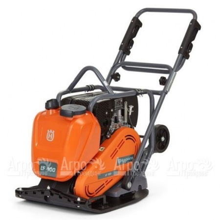 Виброплита дизельная Husqvarna Atlas Copco LF 100 D LAT в Архангельске