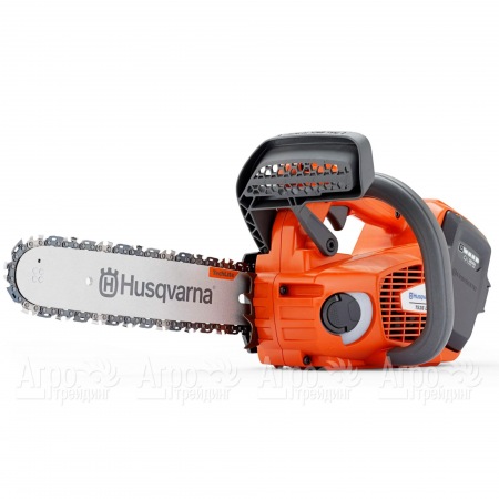 Аккумуляторная пила Husqvarna T536Li XP-14" (без аккумулятора и з/у) в Архангельске