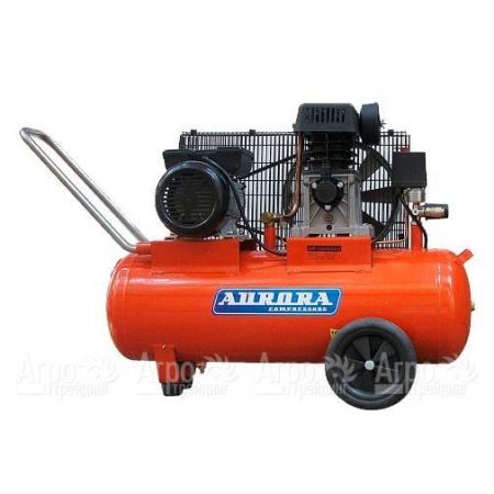 Компрессор воздушный Aurora Storm-50 в Архангельске