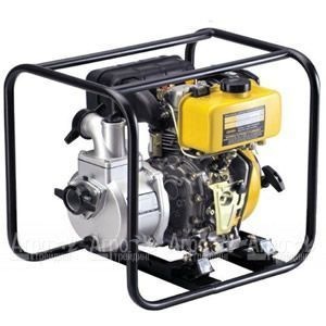 Мотопомпа KIPOR KDP40T в Архангельске