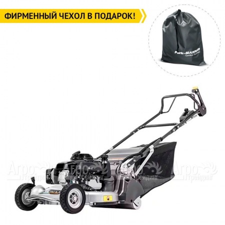 Газонокосилка бензиновая Caiman LM5360HXAR-PRO  в Архангельске