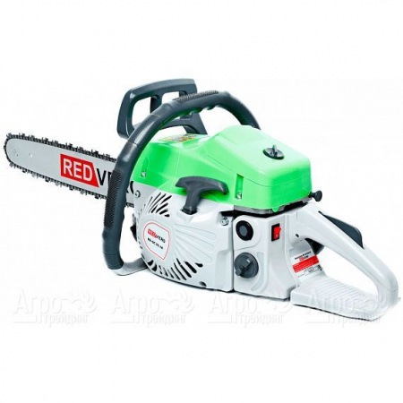Бензопила RedVerg RD-GC55-18" в Архангельске