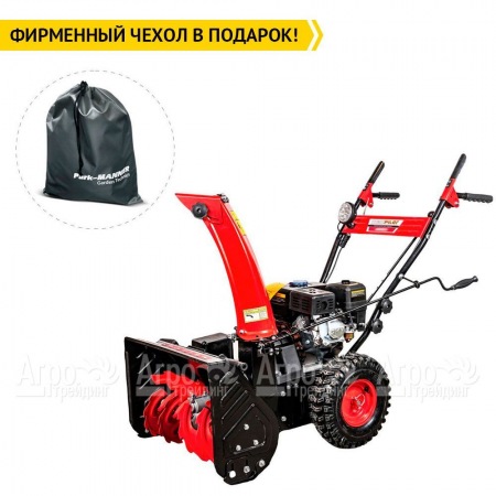 Снегоуборщик P.I.T. Снегирь 4100 С в Архангельске
