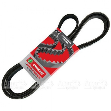 Ремень привода SPRB-02B33K Unisaw Professional Quality с упаковкой  в Архангельске