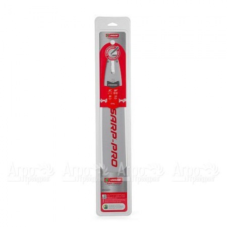 Шина 18&quot; 3/8&quot; 1.6 комплект Unisaw Professional Quality  в Архангельске