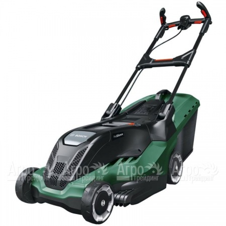 Газонокосилка электрическая Bosch AdvancedRotak 760 в Архангельске