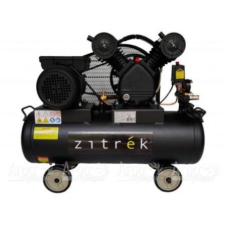 Компрессор поршневой Zitrek z3k440/50 в Архангельске