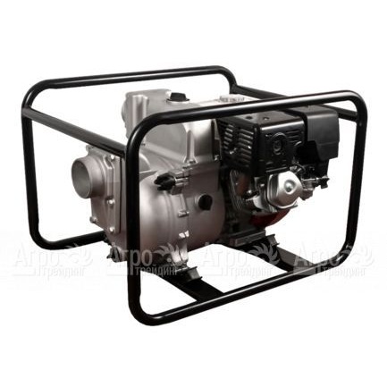 Бензиновая мотопомпа DDE PTR100H в Архангельске