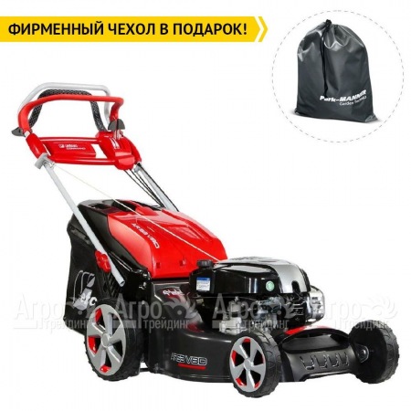 Газонокосилка бензиновая Efco AR 53 VBD Allroad Aluminium в Архангельске