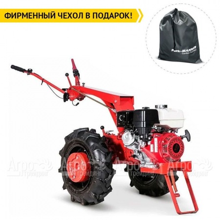 Мотоблок Беларус 08Н с двигателем Honda GX-390 в Архангельске