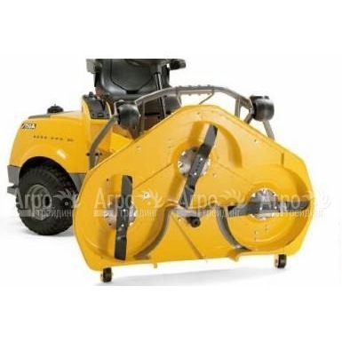 КОСИЛЬНАЯ ДЕКА COMBI 125 PRO EL STIGA  в Архангельске