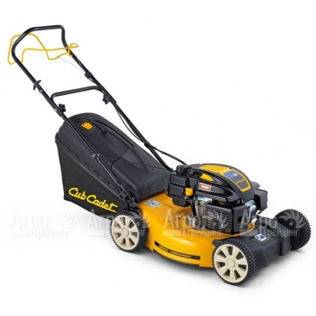 Газонокосилка бензиновая Cub Cadet CC 48 SPO в Архангельске