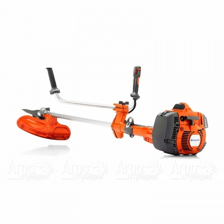 Бензокоса (бензиновый триммер) Husqvarna 545FR  в Архангельске